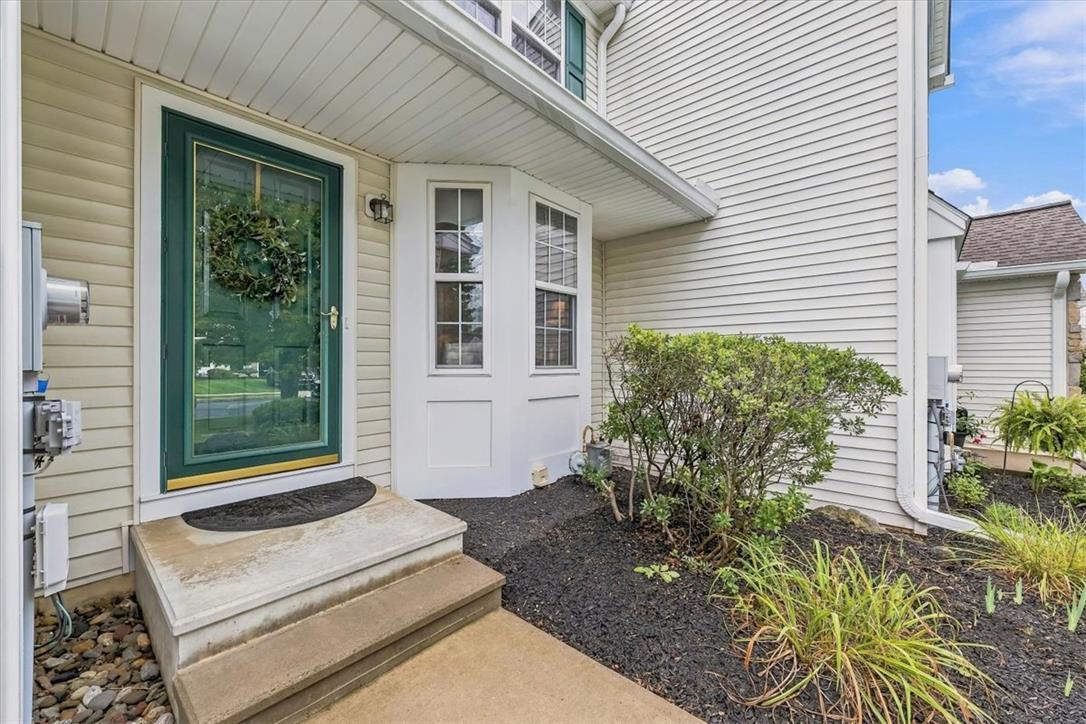 273 Park Ridge Drive