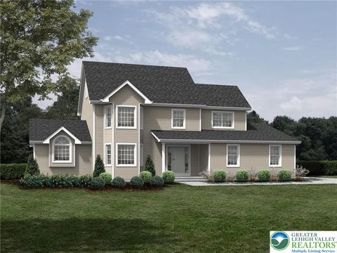 Photo of Sage Court #Lot 7, Mahoning Twp, PA 18235 (MLS # 764651) Photo of Sage Court #Lot 7, Mahoning Twp, PA 18235 (MLS # 764651)