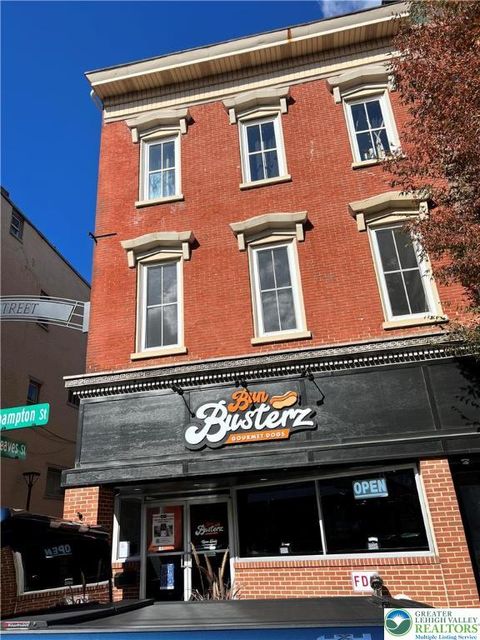 Photo of 233 Northampton Street #4, Easton, PA 18042 (MLS # 765372) Photo of 233 Northampton Street #4, Easton, PA 18042 (MLS # 765372)