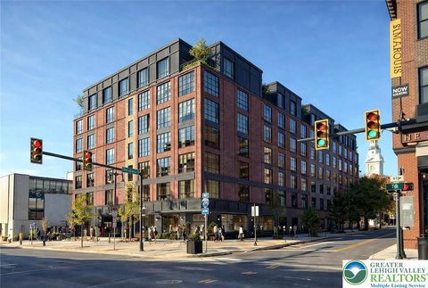 Homes For Sale - 101 S Third Street #3PB<br/> Easton, PA 18042