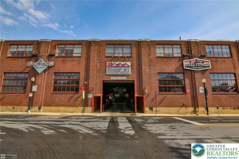 Photo of 11 W 2nd Street #205, Bethlehem, PA 18015 (MLS # 774417)