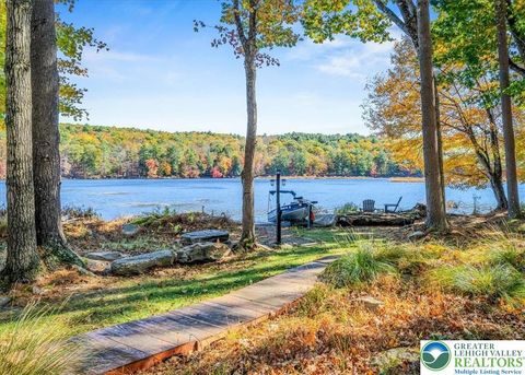 Photo of 320 Tinkwig Drive, Hawley, PA 18428 (MLS # 766743) Photo of 320 Tinkwig Drive, Hawley, PA 18428 (MLS # 766743)