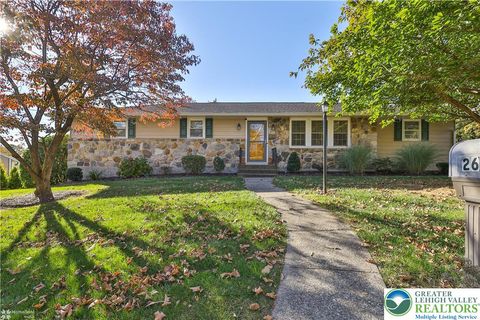 Photo of 2698 Van Buren Road, Palmer Twp, PA 18045 (MLS # 766769) Photo of 2698 Van Buren Road, Palmer Twp, PA 18045 (MLS # 766769)