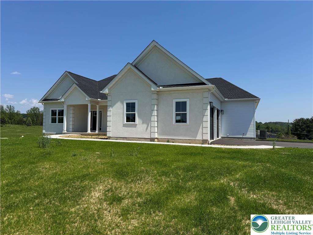 448 Long Lane Road