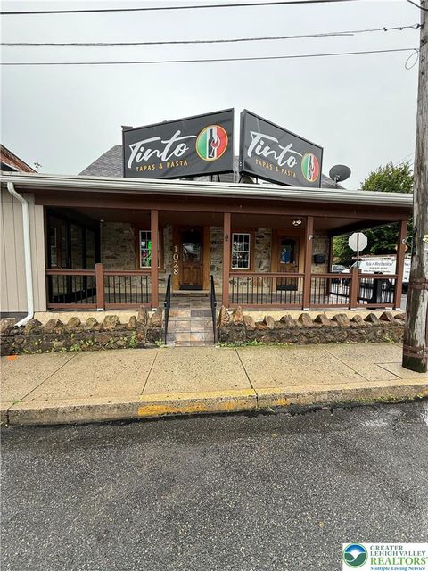 Photo of 1028 Broadway, Fountain Hill Boro, PA 18015 (MLS # 777633)