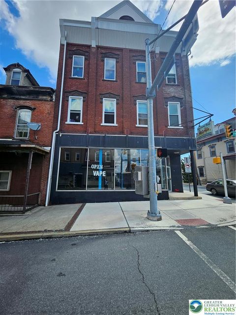 Photo of 232 Church Street, Slatington Boro, PA 18080 (MLS # 775263)