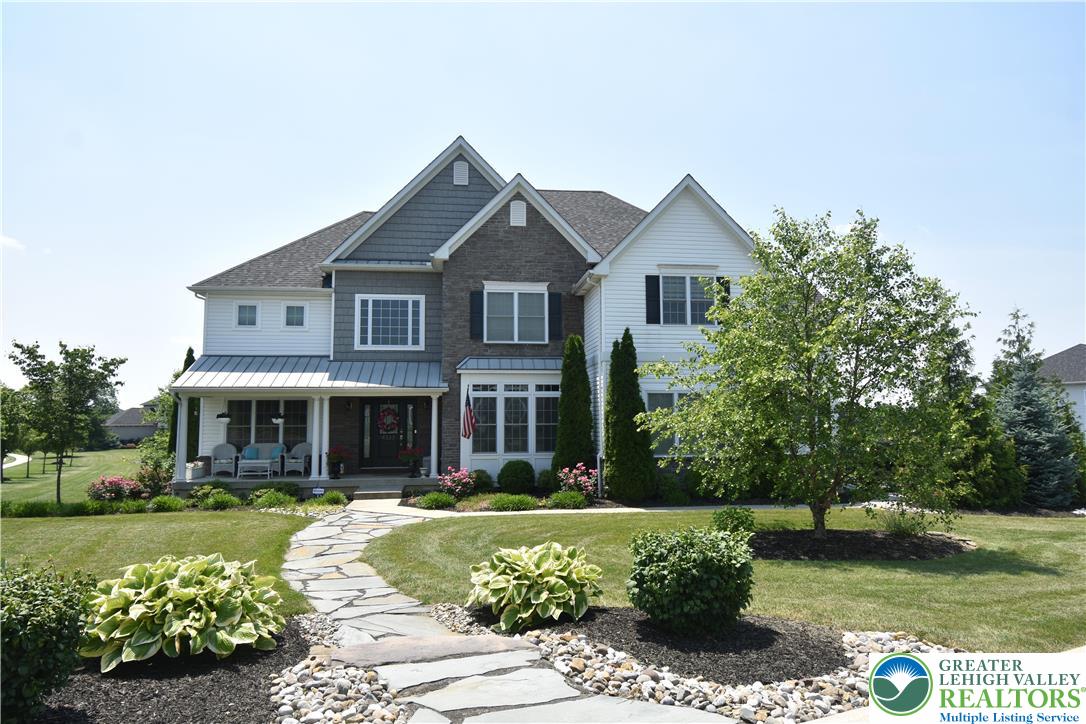 Lower Nazareth Twp, Pennsylvania 18020, United States, 6 Bedrooms Bedrooms, ,5 BathroomsBathrooms,Residential,Active,156874