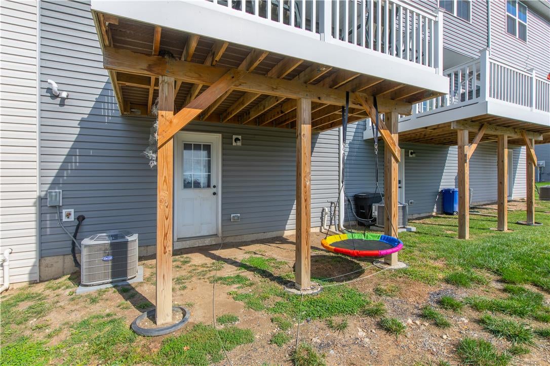 2112 Cross Country Road