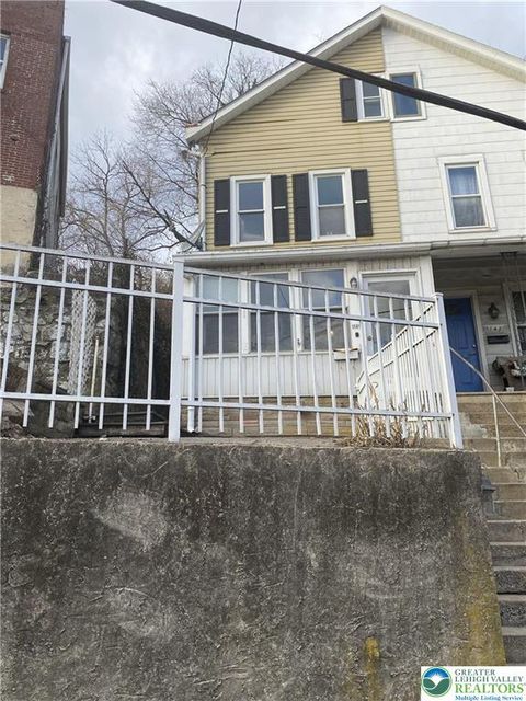 Photo of 1149 Martin Luther King Jr Drive, Allentown, PA 18102 (MLS # 771760)