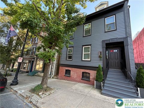 Photo of 536 Northampton Street, Easton, PA 18042 (MLS # 766556) Photo of 536 Northampton Street, Easton, PA 18042 (MLS # 766556)