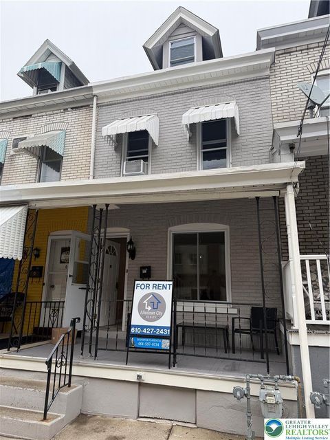 Photo of 711 S Hall Street, Allentown, PA 18103 (MLS # 772833)