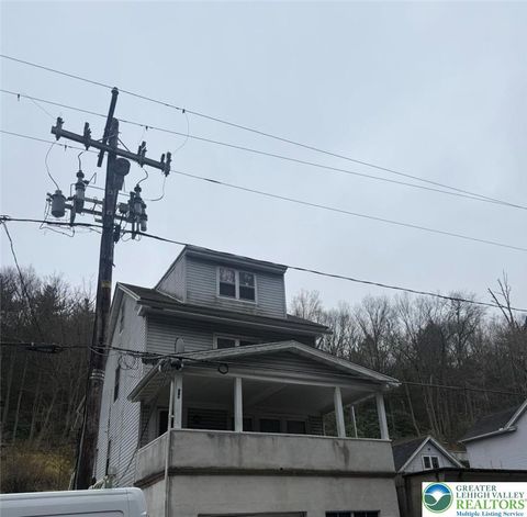 Photo of 349 W Broadway #1, Jim Thorpe Boro, PA 18229 (MLS # 774494)
