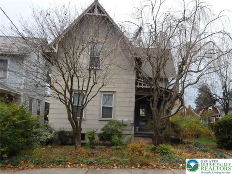 Photo of 33 N Hellertown Avenue #A, Quakertown Boro, PA 18951 (MLS # 772258)