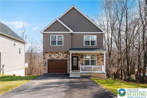 Photo of 820 Public Road, Salisbury Twp, PA 18015 (MLS # 772057)