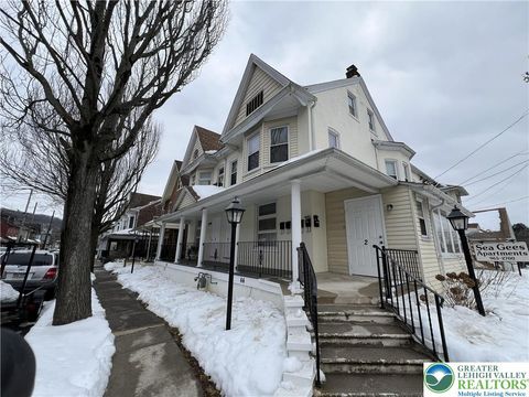 Photo of 42 N 4th Street, Emmaus Boro, PA 18049 (MLS # 771897)