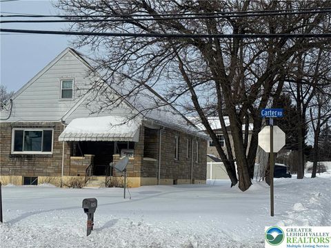 Photo of 3547 Carter Road, Bethlehem Twp, PA 18020 (MLS # 771304)