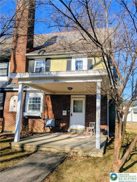 Photo of 3011 W Greenleaf Street, Allentown, PA 18104 (MLS # 770415)