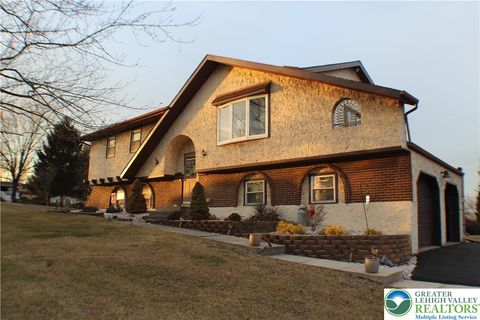 Photo of 3604 Belfry Road, Lehigh Twp, PA 18067 (MLS # 770439)