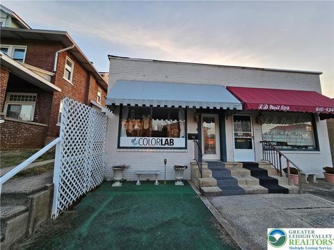 Photo of 735 N 19th Street, Allentown, PA 18104 (MLS # 770864)