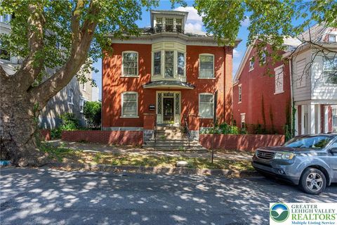 Photo of 313 E Broad Street, Bethlehem, PA 18018 (MLS # 767333) Photo of 313 E Broad Street, Bethlehem, PA 18018 (MLS # 767333)