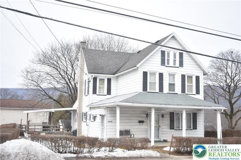 Photo of 502 S Broadway, Wind Gap Boro, PA 18091 (MLS # 772205)