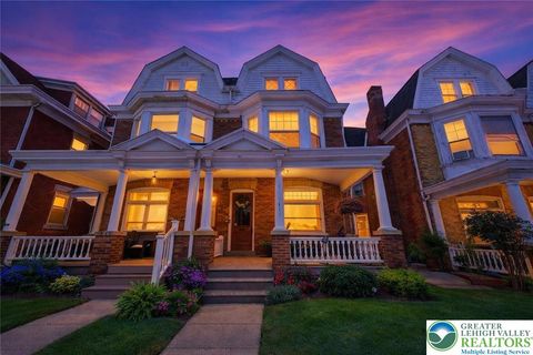 Photo of 1542 W Walnut Street, Allentown, PA 18102 (MLS # 771933)