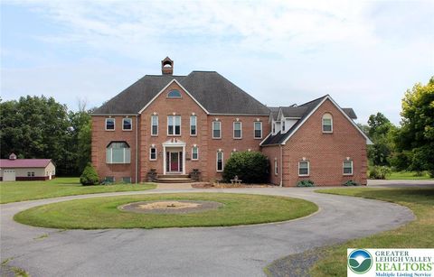 Photo of 3045 W Scenic Drive, Moore Twp, PA 18038 (MLS # 748073) Photo of 3045 W Scenic Drive, Moore Twp, PA 18038 (MLS # 748073)