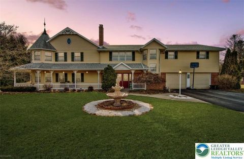 Photo of 100 Hazelwood Road, Towamensing Twp, PA 18235 (MLS # 775158)