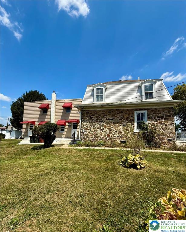 Whitehall Twp, Pennsylvania 18052, United States, 4 Bedrooms Bedrooms, ,2 BathroomsBathrooms,Residential,Pending,190471