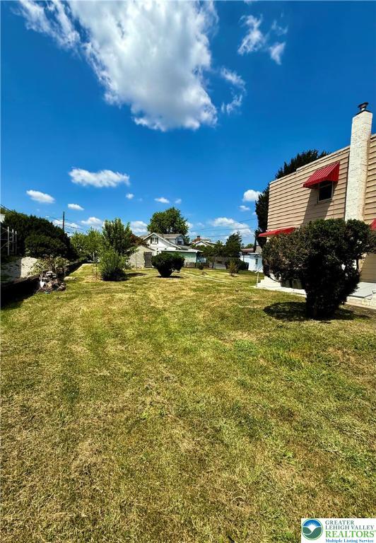 Whitehall Twp, Pennsylvania 18052, United States, 4 Bedrooms Bedrooms, ,2 BathroomsBathrooms,Residential,Pending,190471