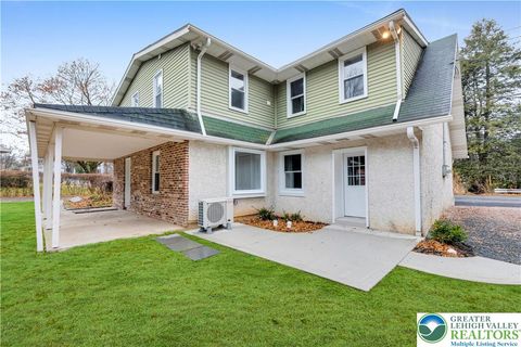 Photo of 4453 Old Bethlehem Pike, Upper Saucon Twp, PA 18034 (MLS # 769066)