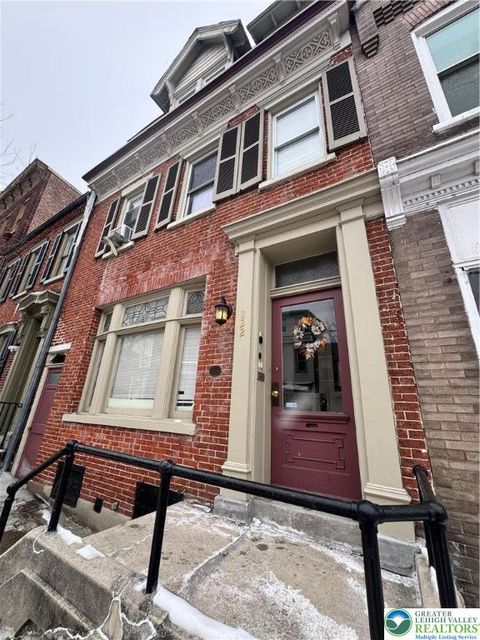 Photo of 222 N 9th Street #1, Allentown, PA 18102 (MLS # 771572)
