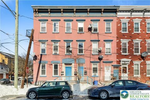 Homes For Sale - 697 Ferry Street<br/> Easton, PA 18042