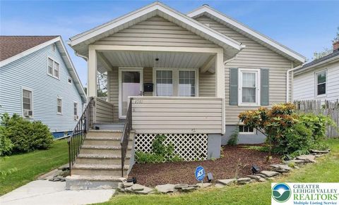 1711 W Union Boulevard Bethlehem City PA 18018