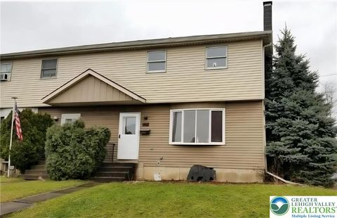 Photo of 716 E Allen Street, Allentown, PA 18109 (MLS # 771585)