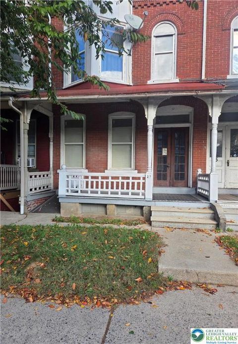 Photo of 27 N Jefferson Street #1st floor, Allentown, PA 18102 (MLS # 766552) Photo of 27 N Jefferson Street #1st floor, Allentown, PA 18102 (MLS # 766552)