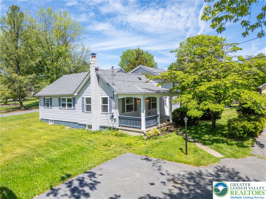 1411 Lieb Road