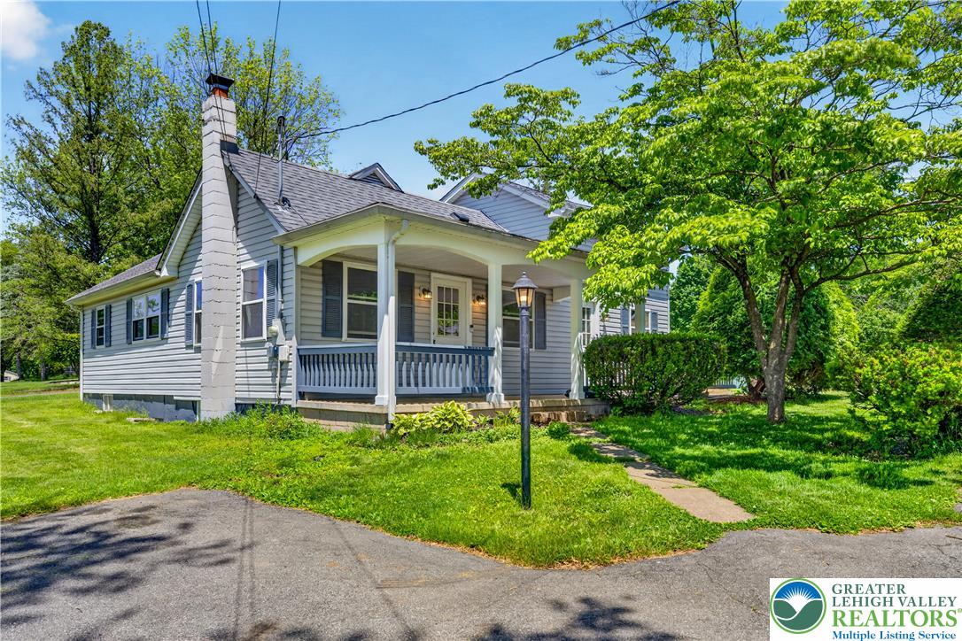 1411 Lieb Road