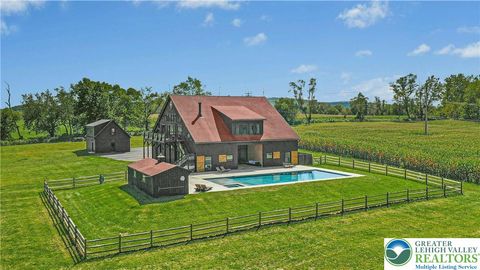 Photo of 820 Spring Hill Road, Durham Twp, PA 18077 (MLS # 772661)