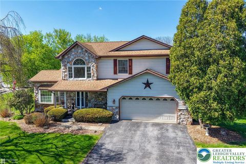 Photo of 121 E Douglasville Road, Bushkill Twp, PA 18064 (MLS # 776003)