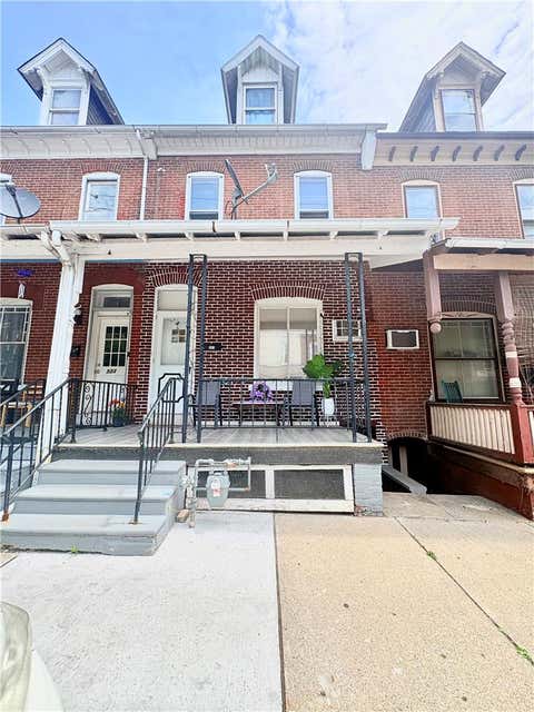 Photo of 521 N Law Street, Allentown, PA 18102 (MLS # 778855)