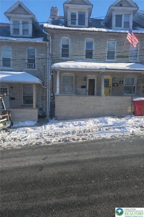 Photo of 623 Hillside Avenue, Bethlehem, PA 18105 (MLS # 770744)