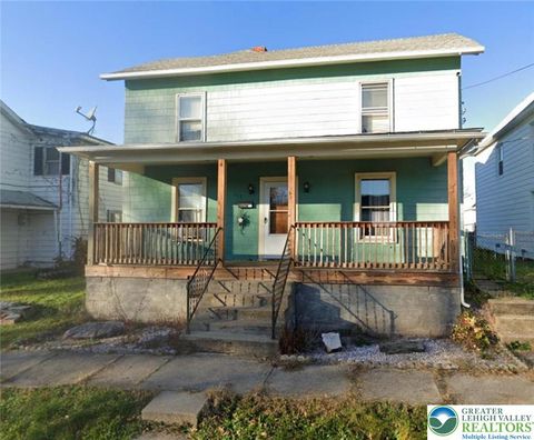 Photo of 713 Tucker Street, Other PA Counties, PA 17701 (MLS # 772457)