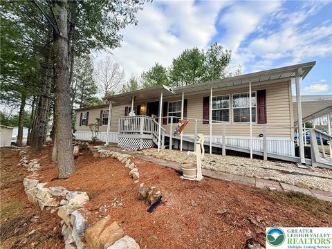 Photo of 203 Faith Drive, West Penn Twp, PA 17960 (MLS # 773989)