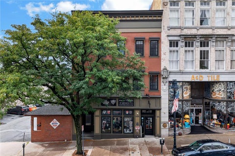 Apartment For Rent - 428 Northampton Street #2B<br/> Northampton County, Easton, PA 18042