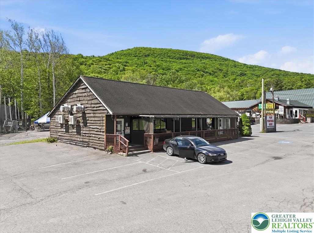 145 Camelback Road