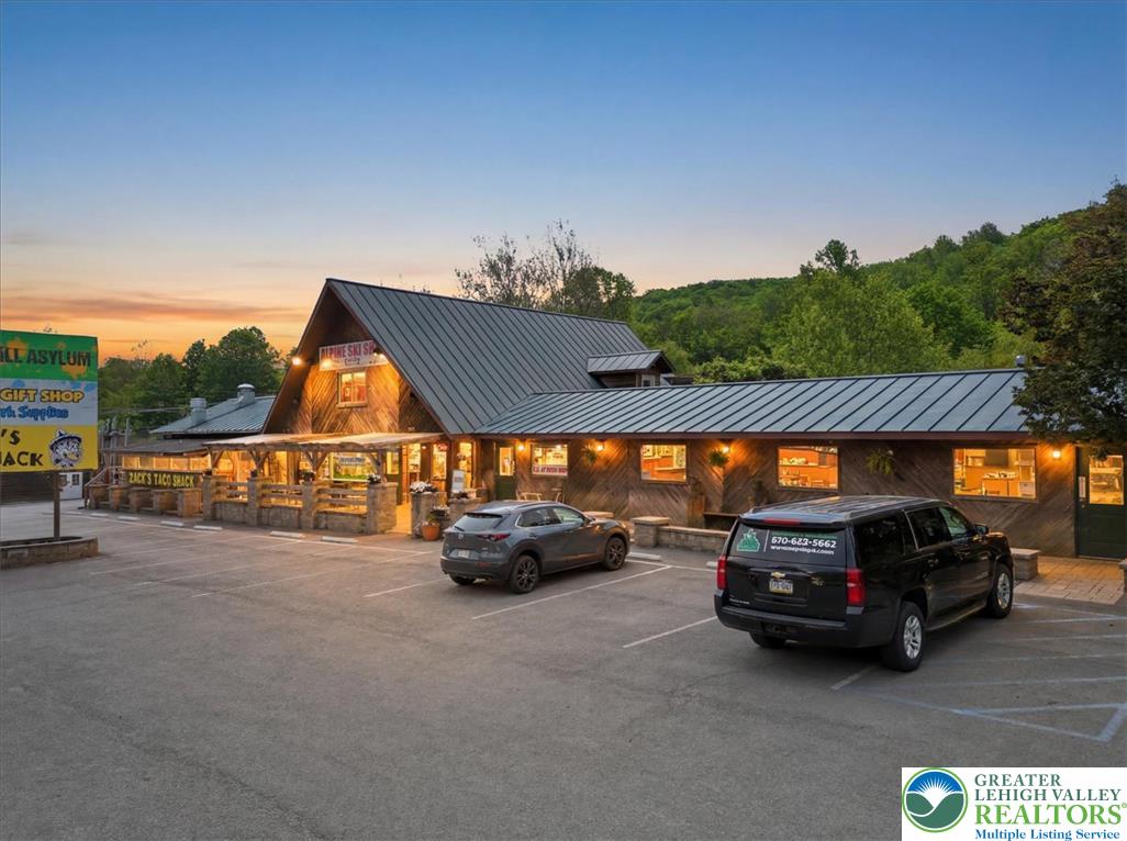 145 Camelback Road