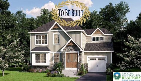 503 Warbler Court, Lehman Twp, PA 18324 - MLS#: 765171