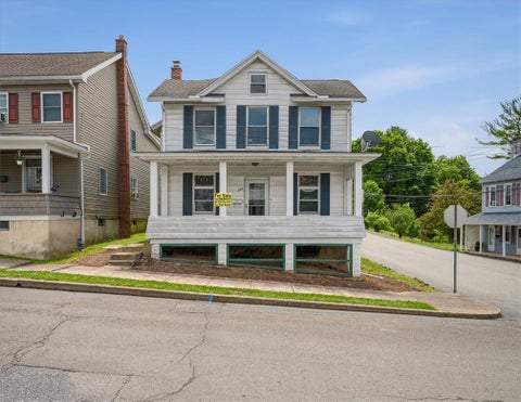 Photo of 200 3rd Street, Weatherly Boro, PA 18255 (MLS # 779831)