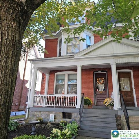 Photo of 736 High Street, Bethlehem, PA 18018 (MLS # 766213) Photo of 736 High Street, Bethlehem, PA 18018 (MLS # 766213)